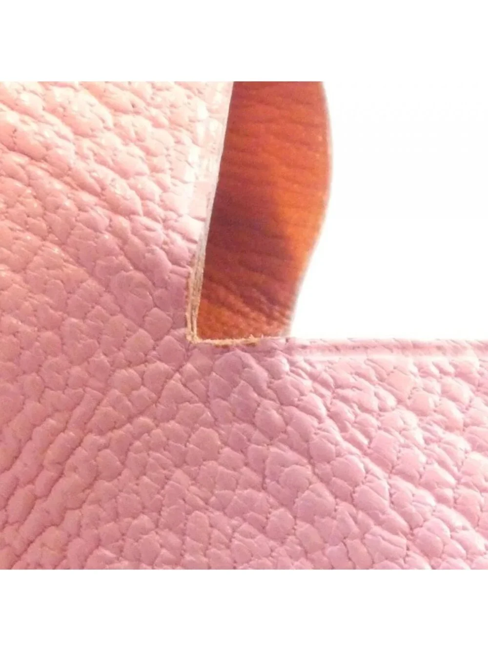 Hermes Calvi Verso Card Case